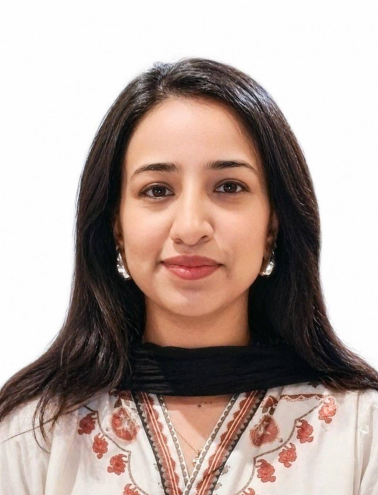 Dr Aleze Javed