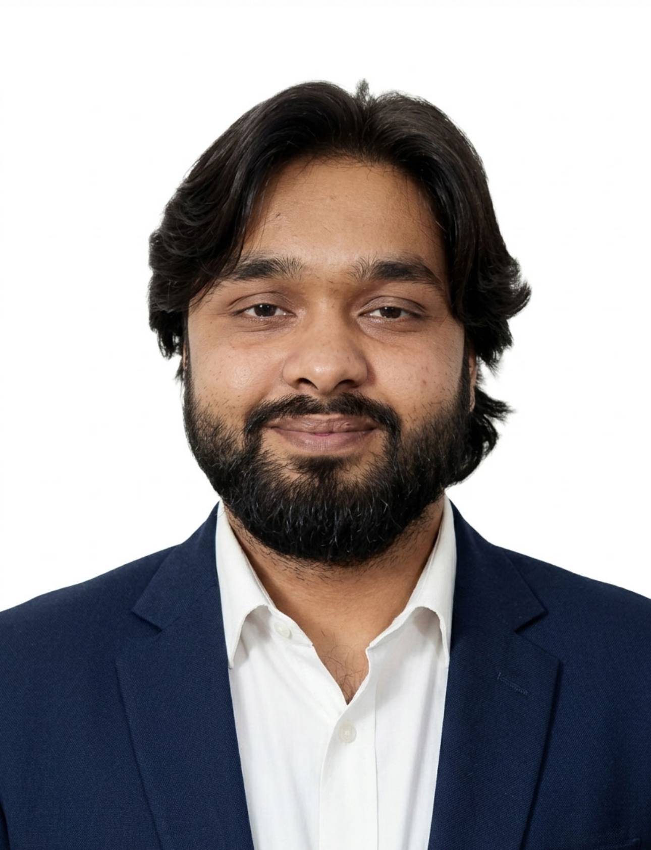 Dr Syed Nehal Ahmed Zaidi