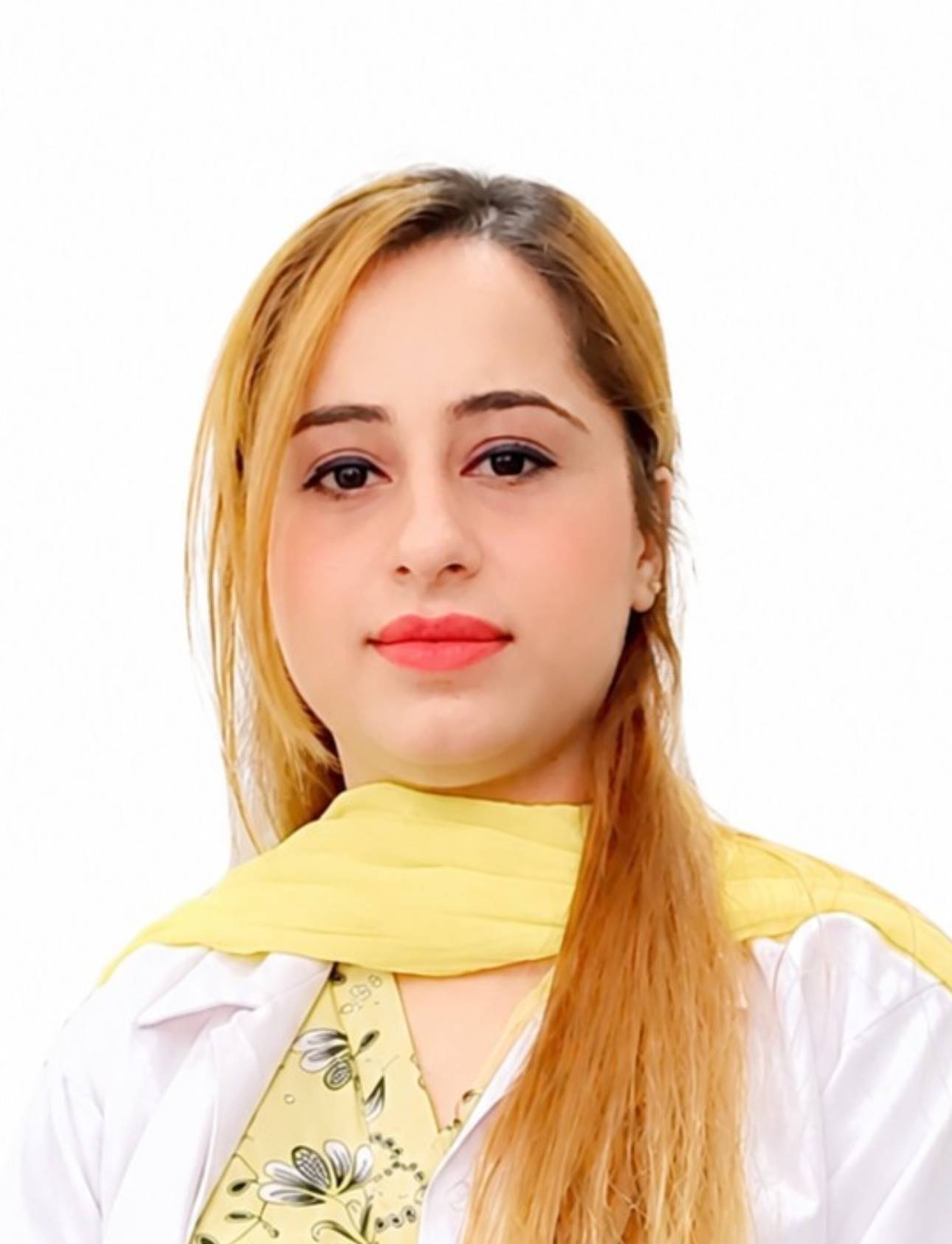 Mahnoor