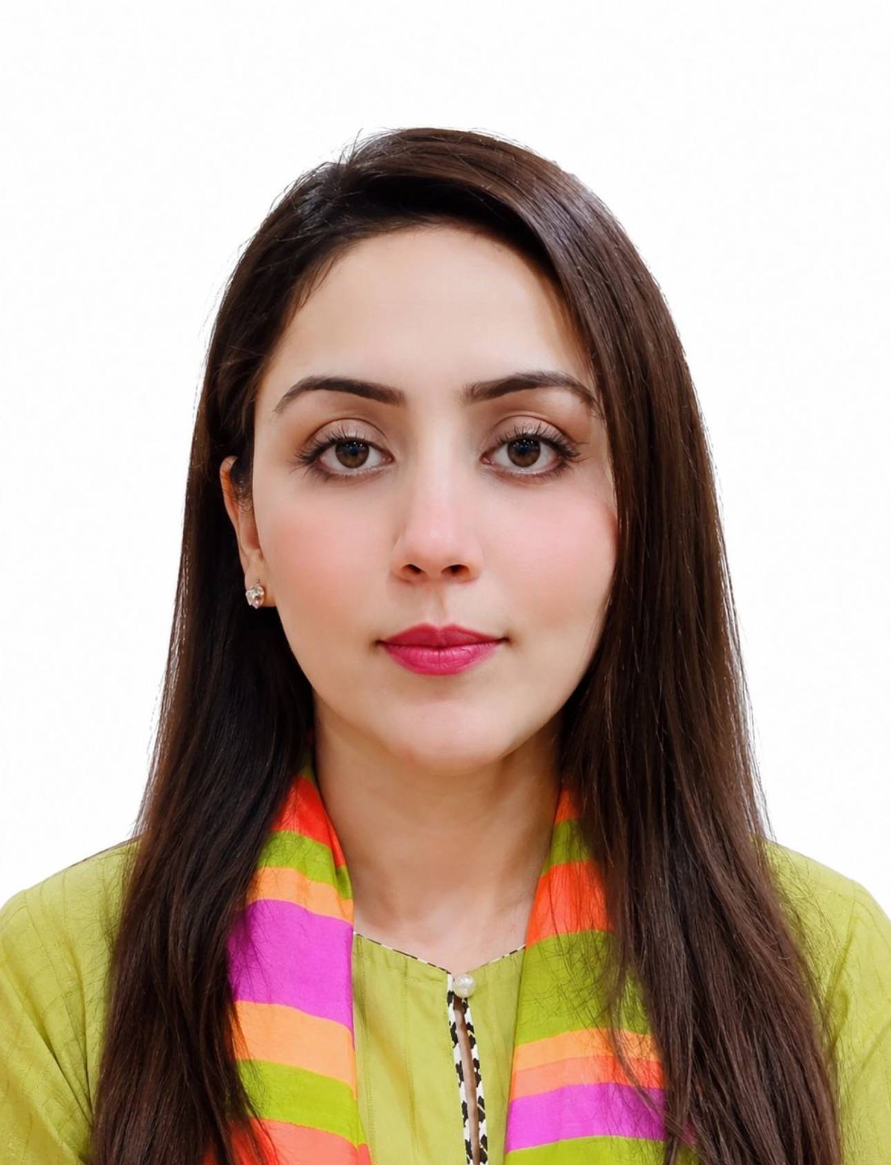 Miss Zoya