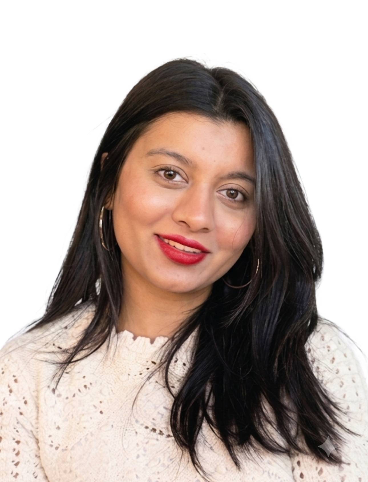 Warda Imran