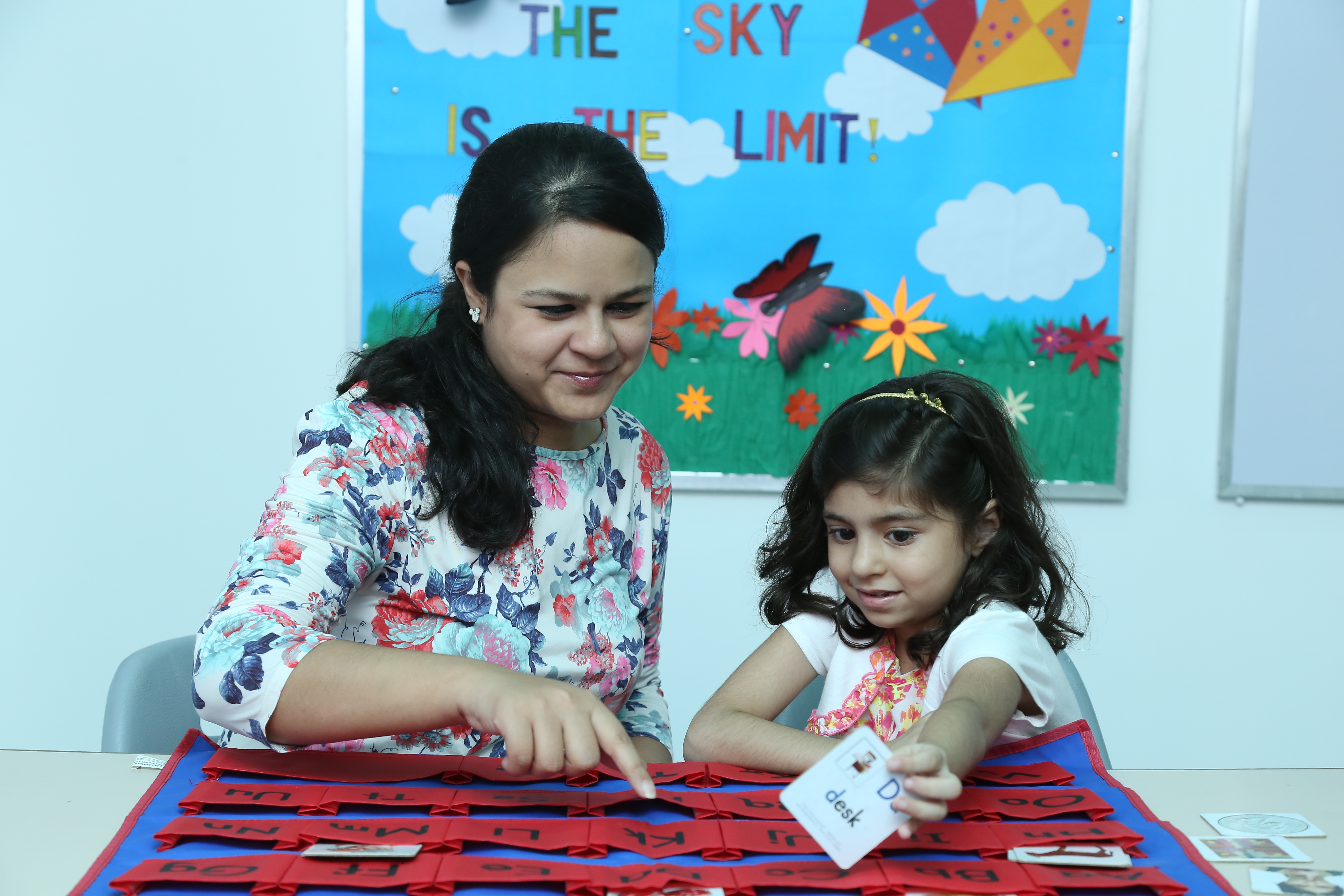 English Remedial Karachi