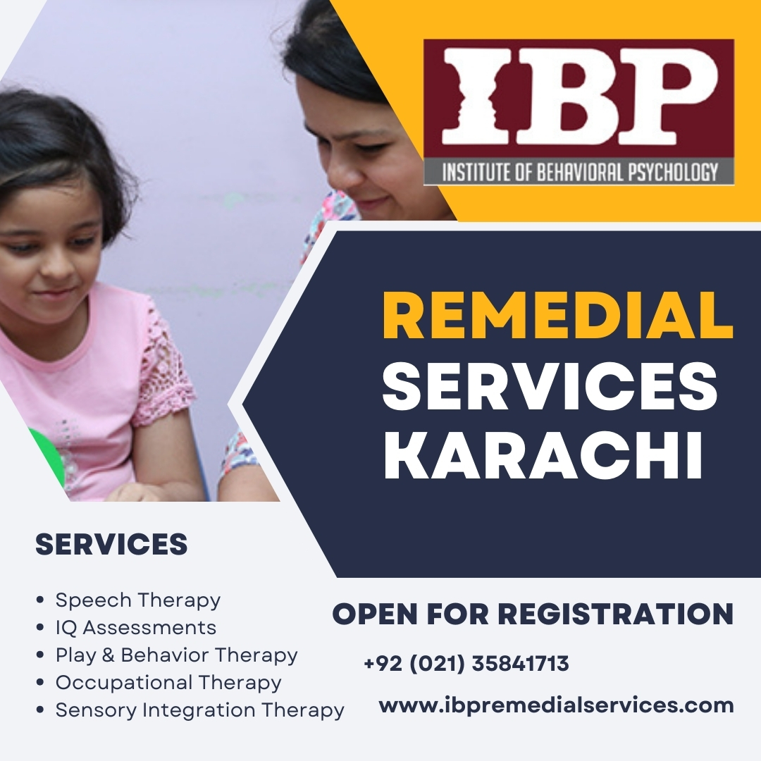 Empowering Communication: IBP Remedial’s Holistic Approach