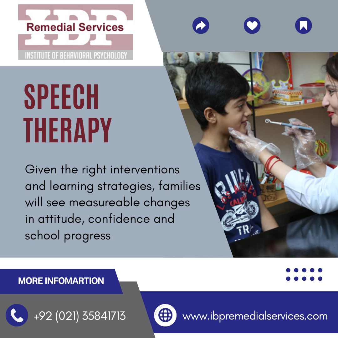 Unlock Your Potential with IBP Remedial Services