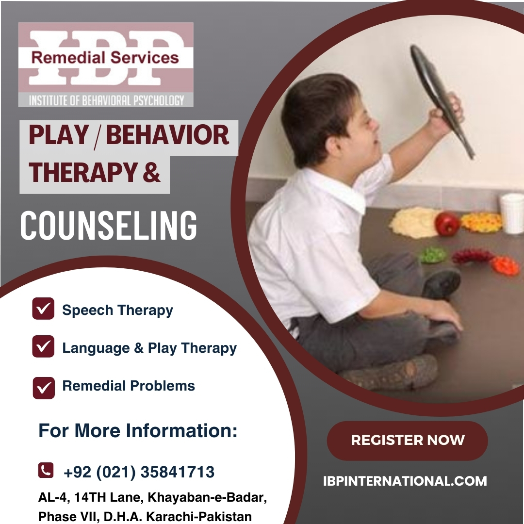 Helping You Overcome Learning Challenges at IBP Remedial Services